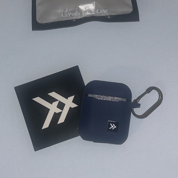 *NWT* THREAD BRAND~AIRPODS 1 & 2 CASE!!!! - Picture 4 of 15